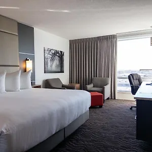 4* Отель Carriage House And Conference Centre